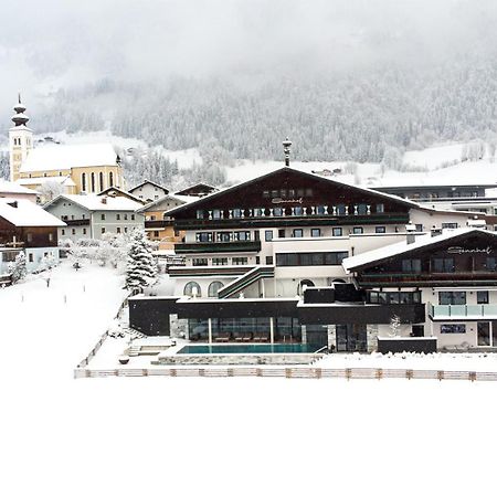 Sonnhof By Vitus Winkler Hotel Sankt Veit im Pongau Eksteriør billede