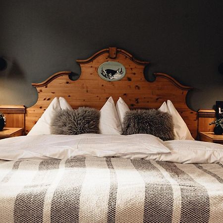 Sonnhof By Vitus Winkler Hotel Sankt Veit im Pongau Eksteriør billede