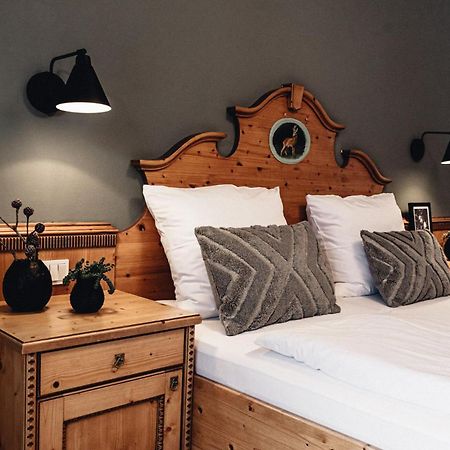 Sonnhof By Vitus Winkler Hotel Sankt Veit im Pongau Eksteriør billede