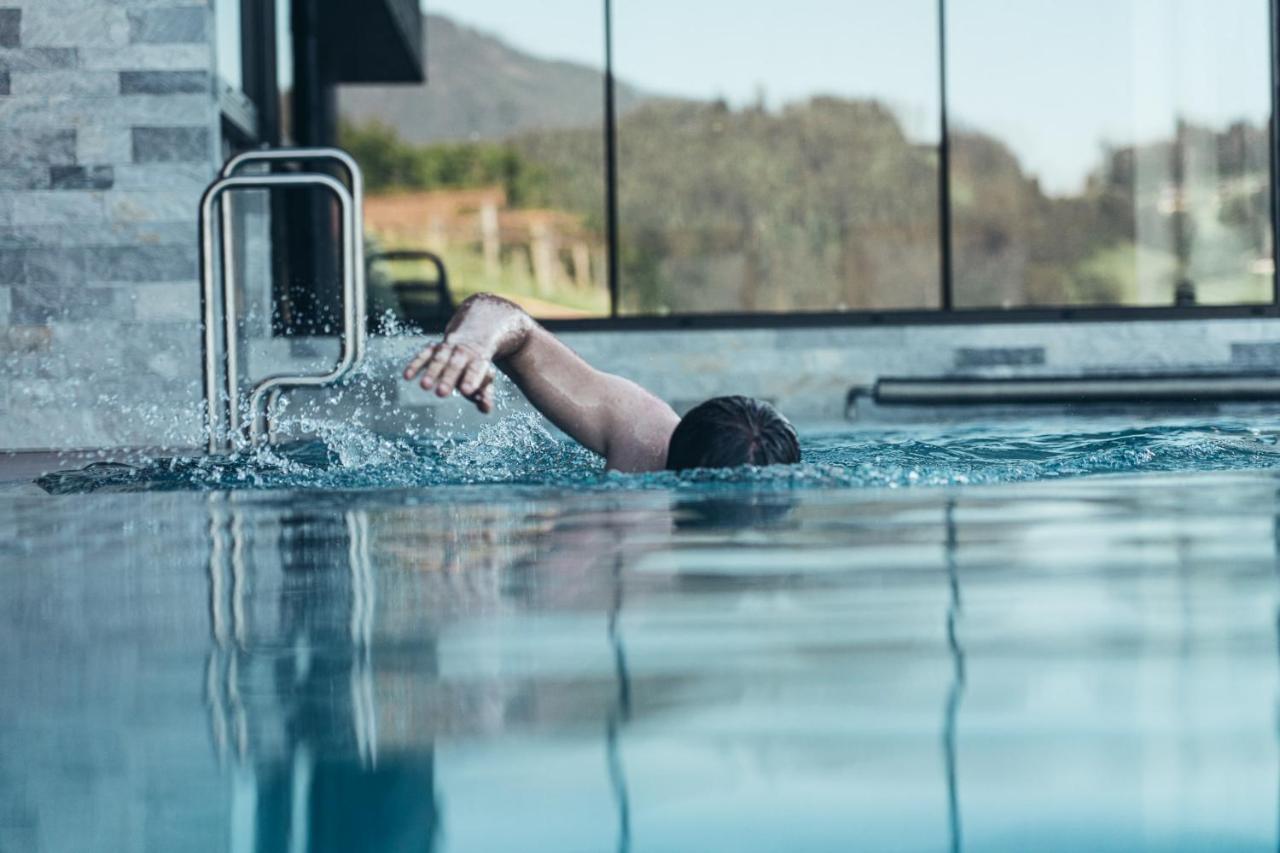 Sonnhof By Vitus Winkler Hotel Sankt Veit im Pongau Eksteriør billede