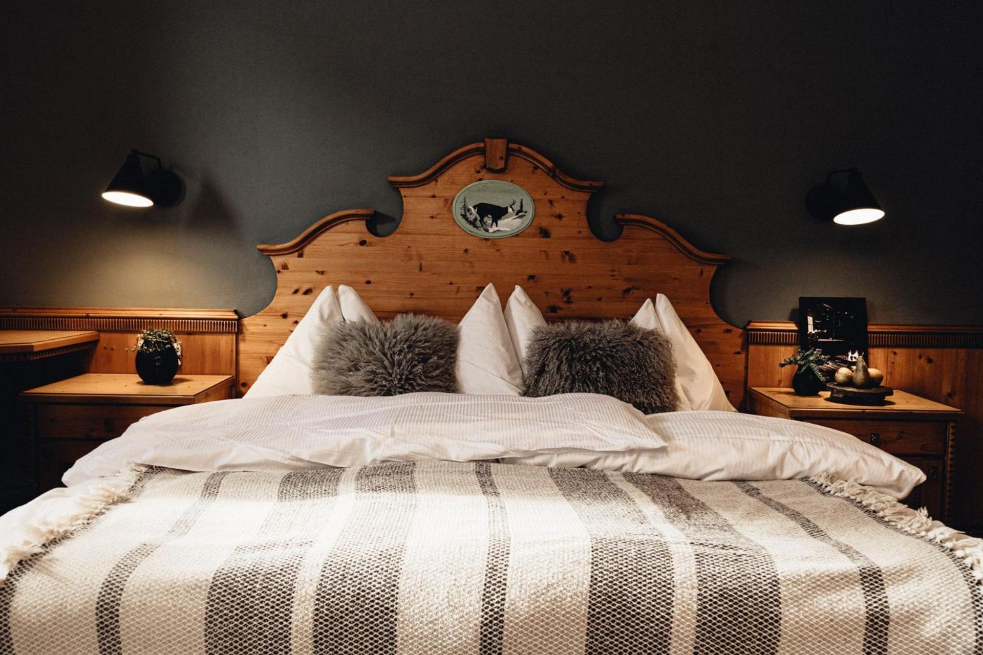 Sonnhof By Vitus Winkler Hotel Sankt Veit im Pongau Eksteriør billede