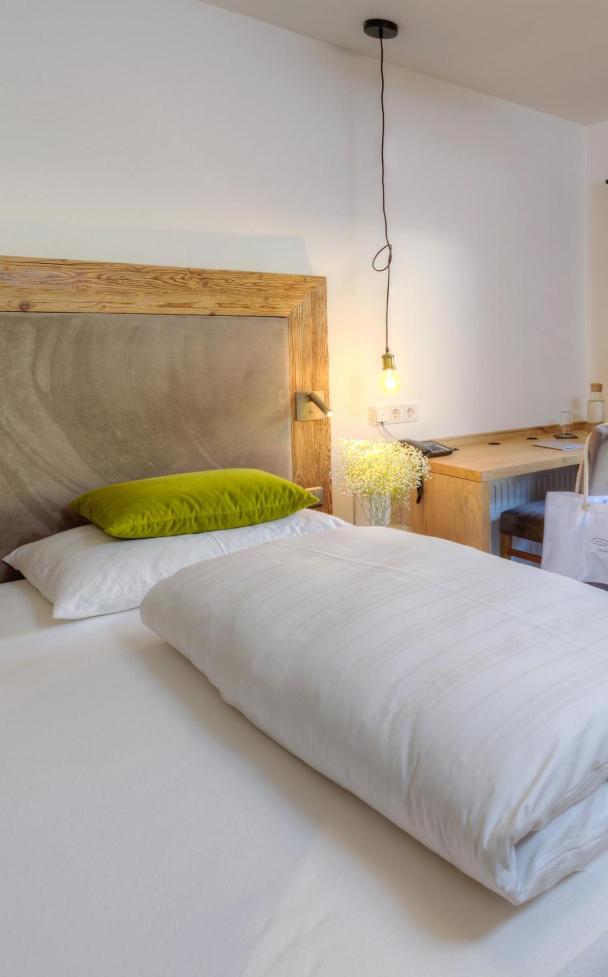 Sonnhof By Vitus Winkler Hotel Sankt Veit im Pongau Eksteriør billede
