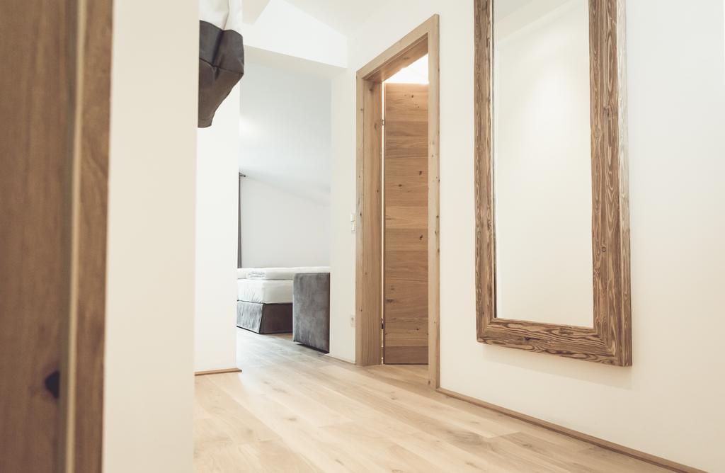 Sonnhof By Vitus Winkler Hotel Sankt Veit im Pongau Eksteriør billede