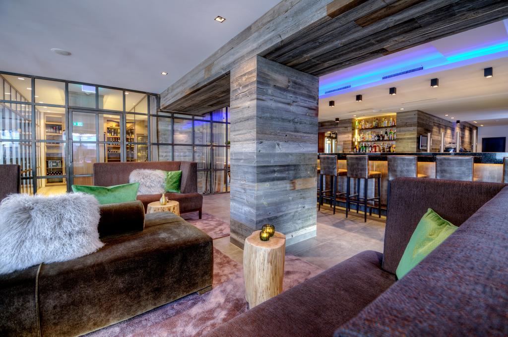 Sonnhof By Vitus Winkler Hotel Sankt Veit im Pongau Eksteriør billede