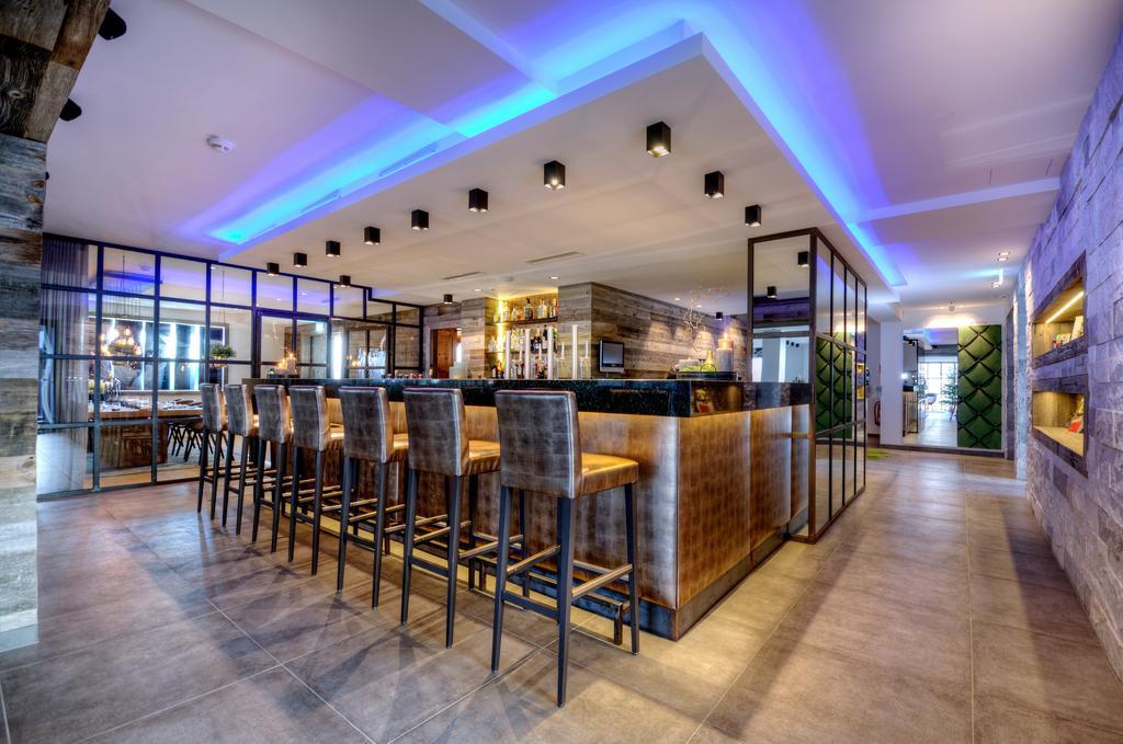 Sonnhof By Vitus Winkler Hotel Sankt Veit im Pongau Eksteriør billede