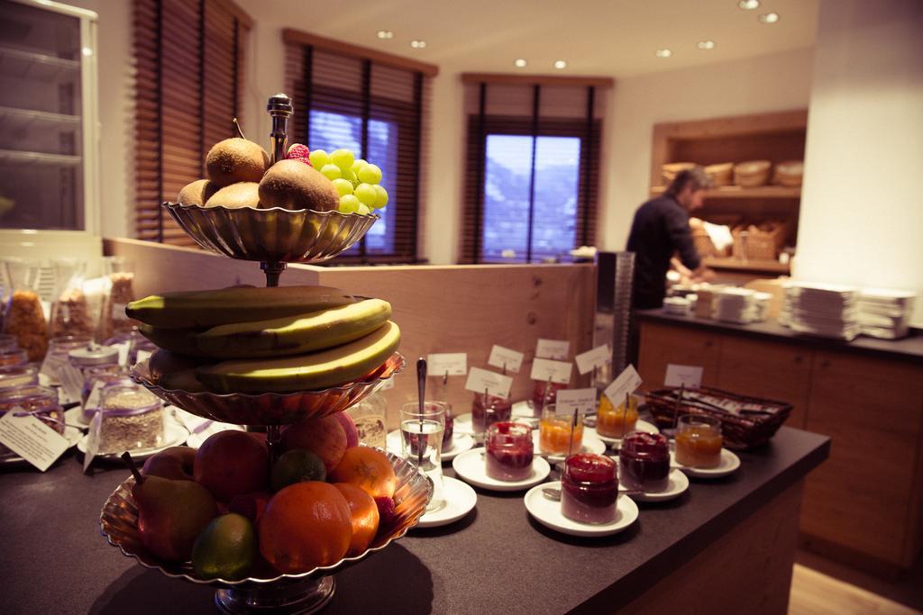 Sonnhof By Vitus Winkler Hotel Sankt Veit im Pongau Eksteriør billede