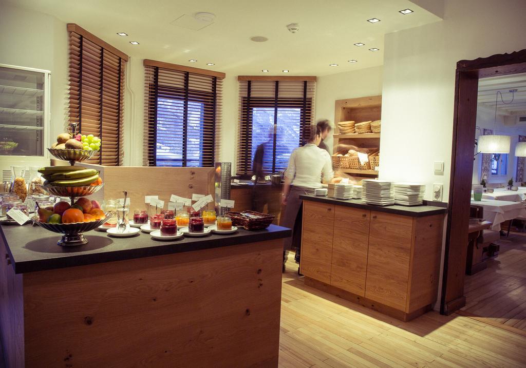 Sonnhof By Vitus Winkler Hotel Sankt Veit im Pongau Eksteriør billede