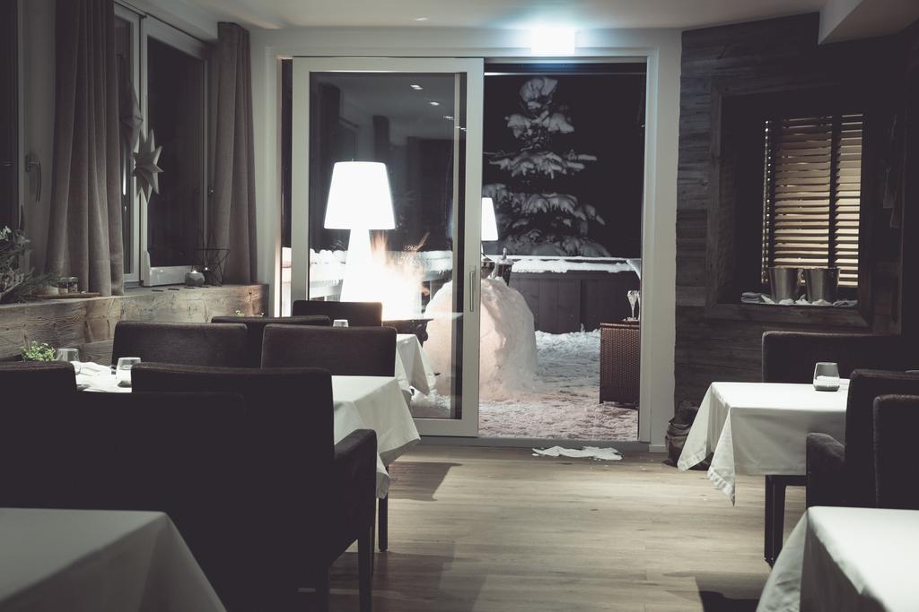 Sonnhof By Vitus Winkler Hotel Sankt Veit im Pongau Eksteriør billede