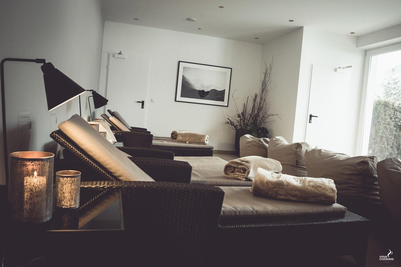 Sonnhof By Vitus Winkler Hotel Sankt Veit im Pongau Eksteriør billede