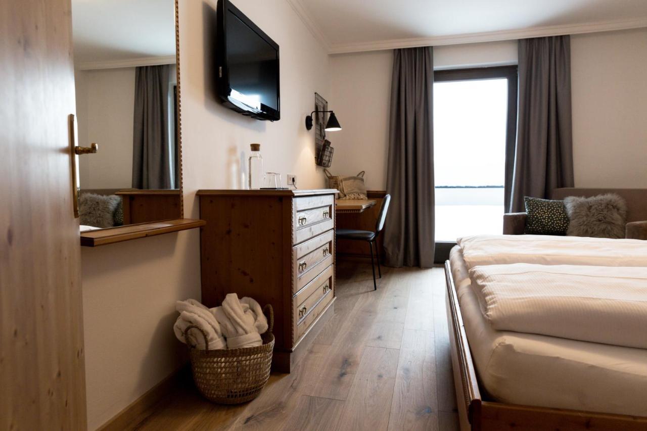 Sonnhof By Vitus Winkler Hotel Sankt Veit im Pongau Eksteriør billede