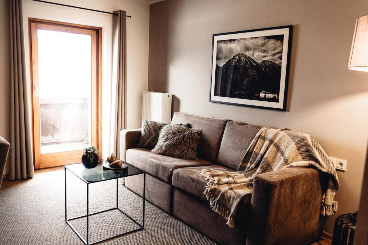 Sonnhof By Vitus Winkler Hotel Sankt Veit im Pongau Eksteriør billede