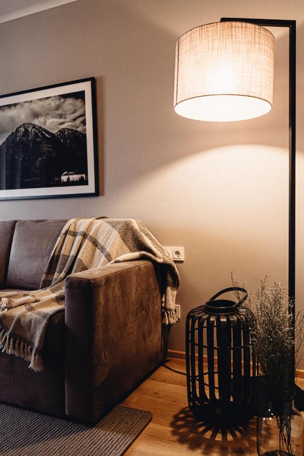 Sonnhof By Vitus Winkler Hotel Sankt Veit im Pongau Eksteriør billede