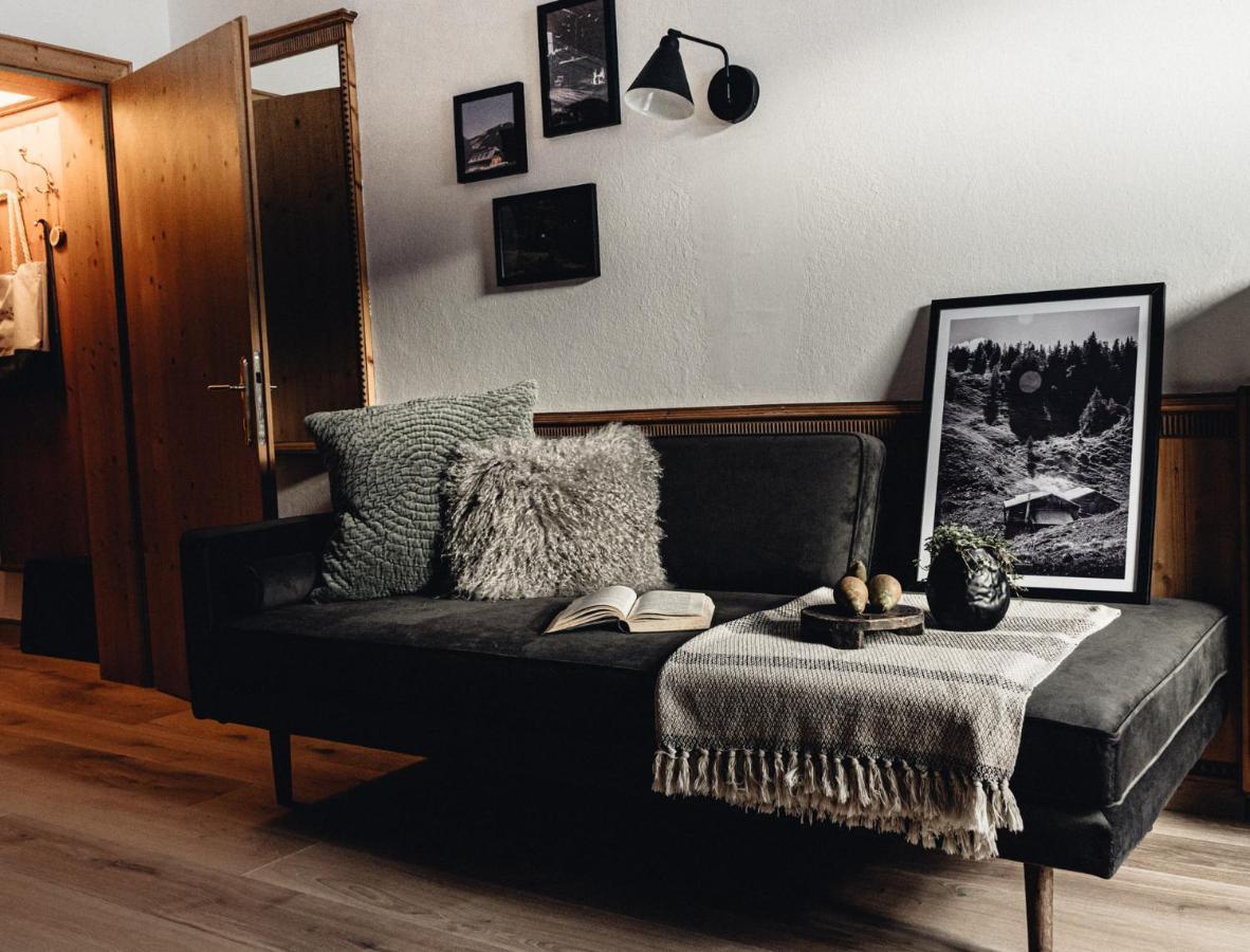 Sonnhof By Vitus Winkler Hotel Sankt Veit im Pongau Eksteriør billede