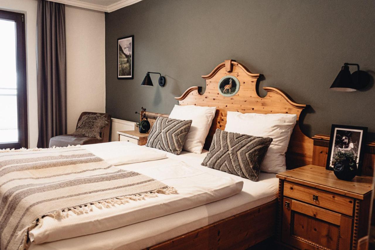 Sonnhof By Vitus Winkler Hotel Sankt Veit im Pongau Eksteriør billede