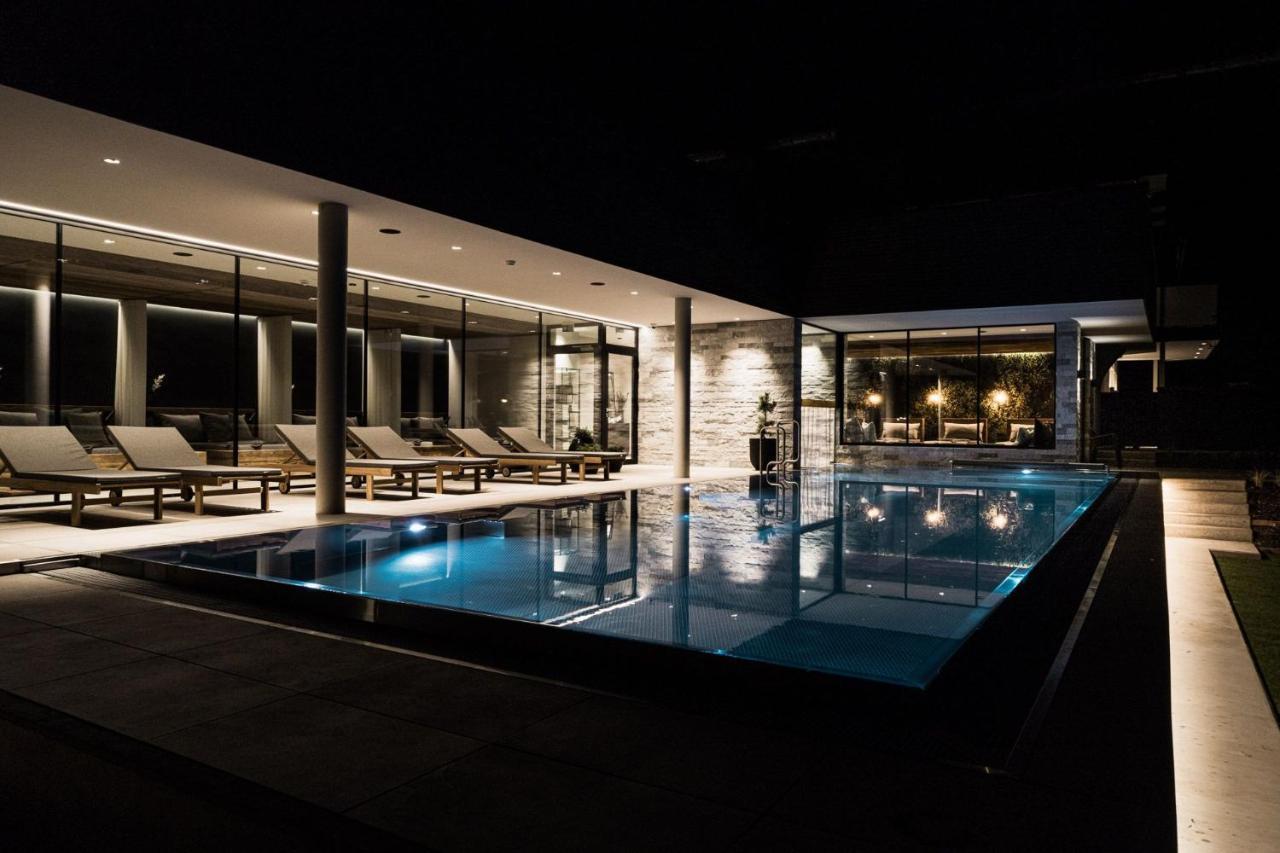 Sonnhof By Vitus Winkler Hotel Sankt Veit im Pongau Eksteriør billede