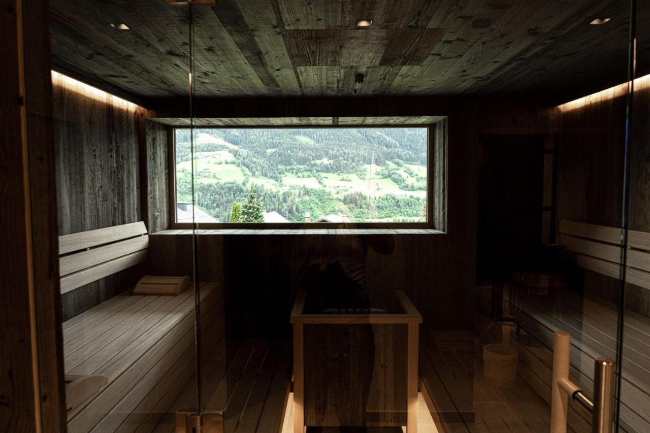 Sonnhof By Vitus Winkler Hotel Sankt Veit im Pongau Eksteriør billede